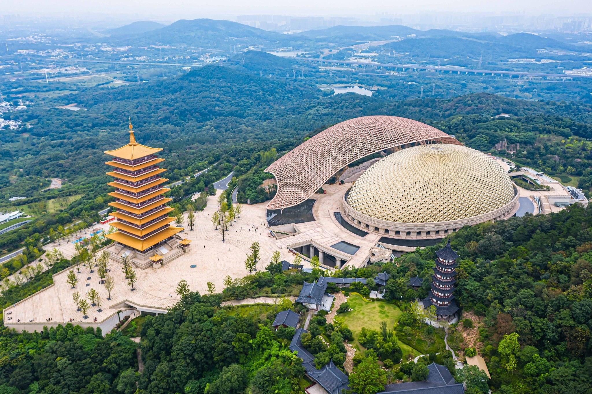 哒尔文团建/旅游/苏家理想村